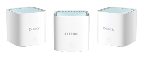 D-LINK M15-3 3-Pack