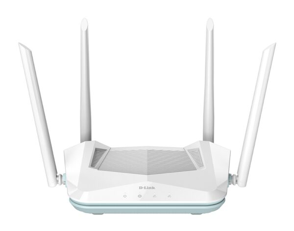 D-LINK R15