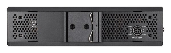 D-LINK DIS-200G-12PS INDUSTRIAL SWITCH  8XGB POE,2xGB,2xSFP