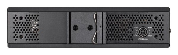 D-LINK DIS-200G-12S INDUSTRIAL SWITCH 10 X 100/1000, 2xSFP