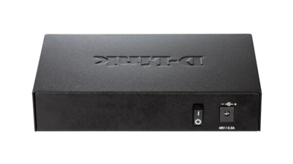 DLINK DES-1005P 5-PORTS 10/100 ONE POE