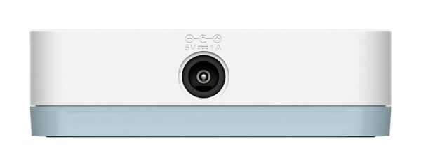 D-LINK SWITCH DGS-1005D 5-Port 10/100/1000Mbps