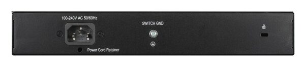D-LINK DGS-1008MP 8-port 10/100/1000Mbps 8 PoE Port