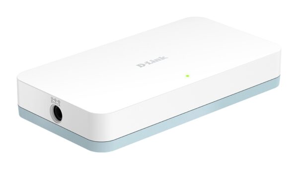 D-LINK SWITCH DGS-1008D 8-Port 10/100/1000Mbps