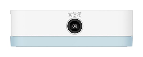 D-LINK SWITCH DGS-1008D 8-Port 10/100/1000Mbps