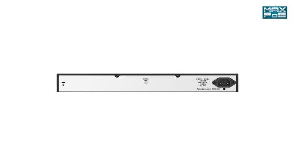 D-LINK DGS-1026MP 24x100/1000Mbps 24x PoE,2xSFP