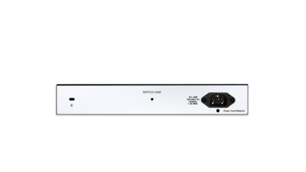 D-LINK DGS-1210-10 SWITCH 10 PORTS 10/100/1000 MBPS