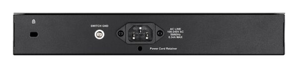 D-LINK DGS 1210-20 16-PORTS GB SWTCH WITH 4 GB SFP