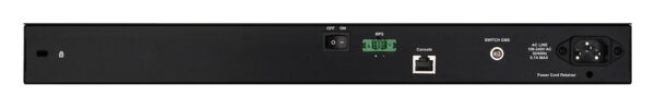 D-LINK Switch DGS-1210-52/ME 48-Port  Managed