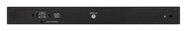 D-LINK Switch DGS-1210-52MP/ME 48-Port  Managed