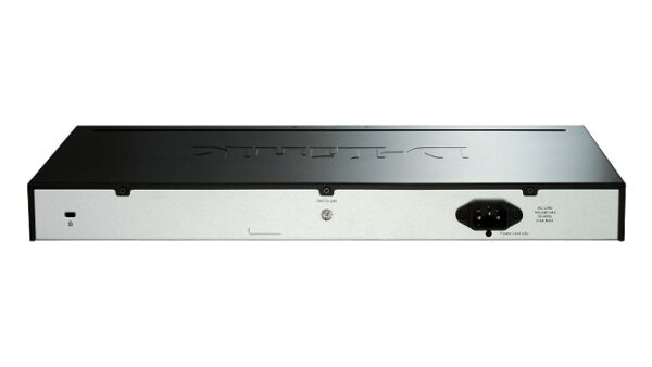 D-LINK SWITCH DGS-1510-52XMP 52 PORT STACKPOE SMART