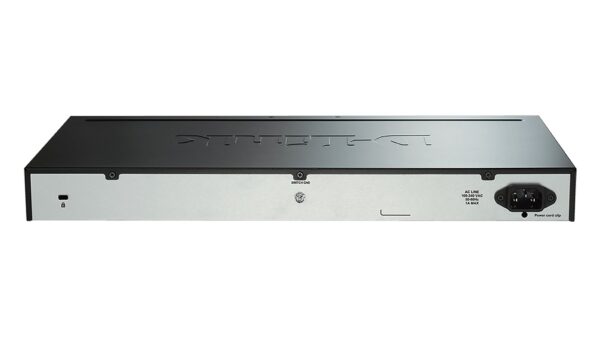 D-LINK DGS-1510-52X STACKABLE SMART MANAGE SWITCH