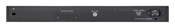 D-LINK DGS-3130-30S/SI, 24 SFP PORTS 2*10G 4*SFP+