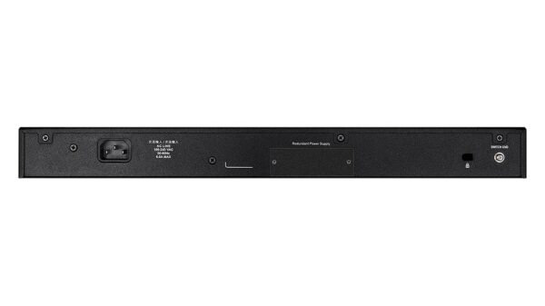 D-LINK DGS-3630-28PC/SI 20 PORT GE POE 370W  L3