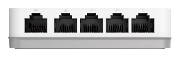 D-LINK SWITCH GO-SW-5G 10/100/1000 Mbps