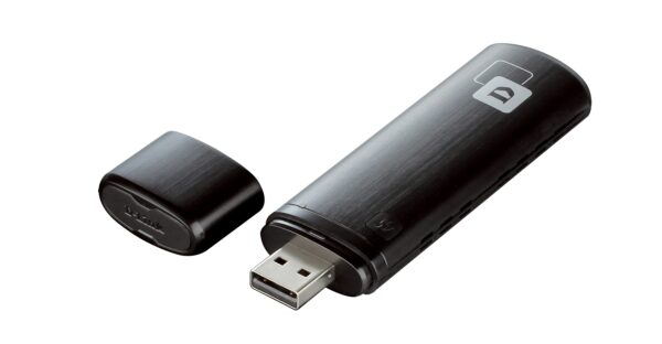 D-LINK DWA-182