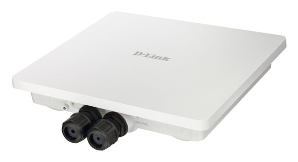 D-LINK DAP-3666