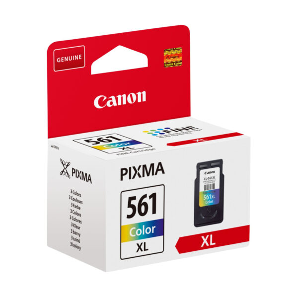 Ink Canon CL-561XLCL HC Color