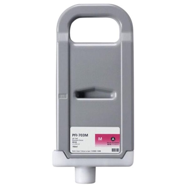 Ink Canon PFI-703 Magenta - 700ml