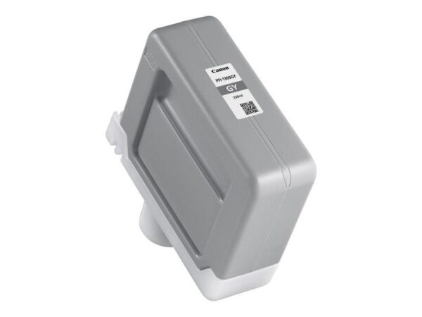 Ink Pingment Canon PFI-1300GY Grey 0817C001 330ml