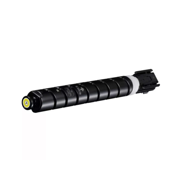 Canon Toner C-EXV CEXV 58 Yellow (3766C002)