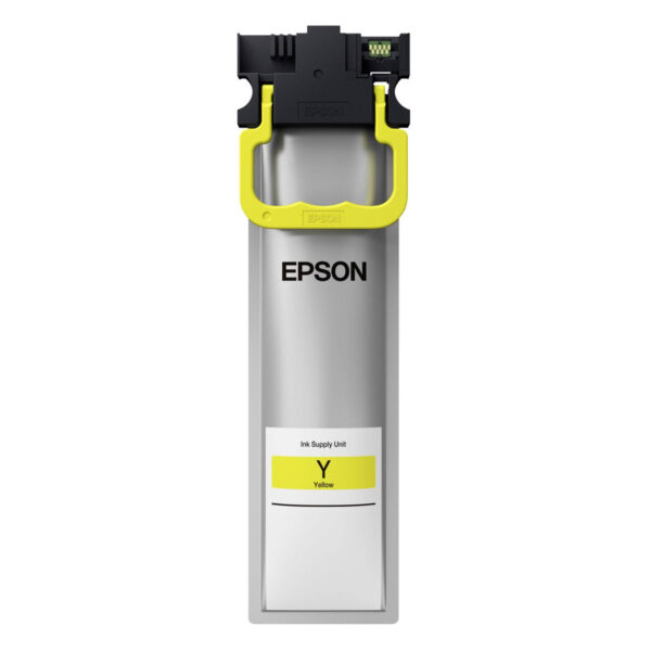 Ink Epson T945440 Yellow with pigment ink XL 5k pgs