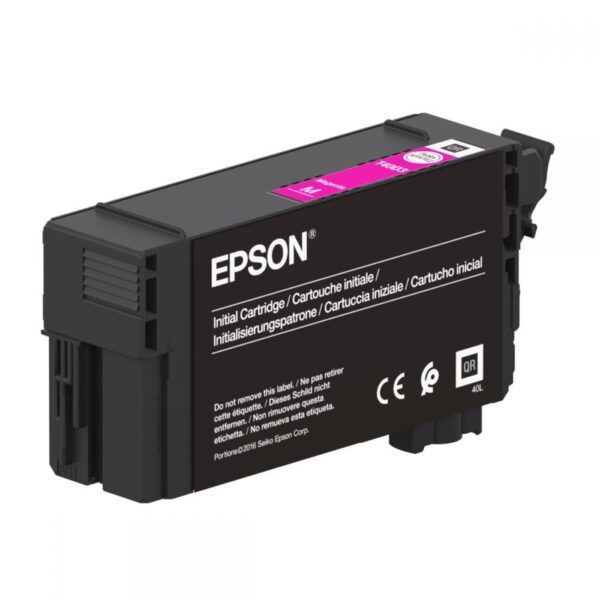 Ink Epson T40D340 Magenta 50ml