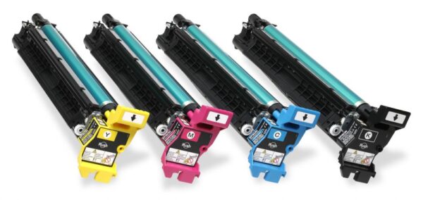 Photoconductor Unit Epson C13S051177 Cyan 30k pages