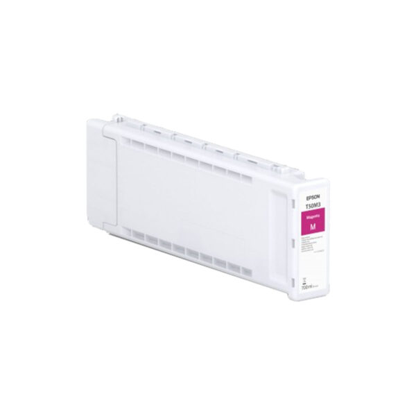 Ink Epson T50M3 C13T50M300 Magenta - 700ml