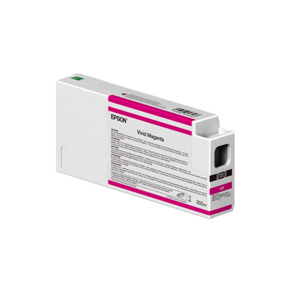 Ink Epson T54X3 C13T54X300 Magenta - 350ml