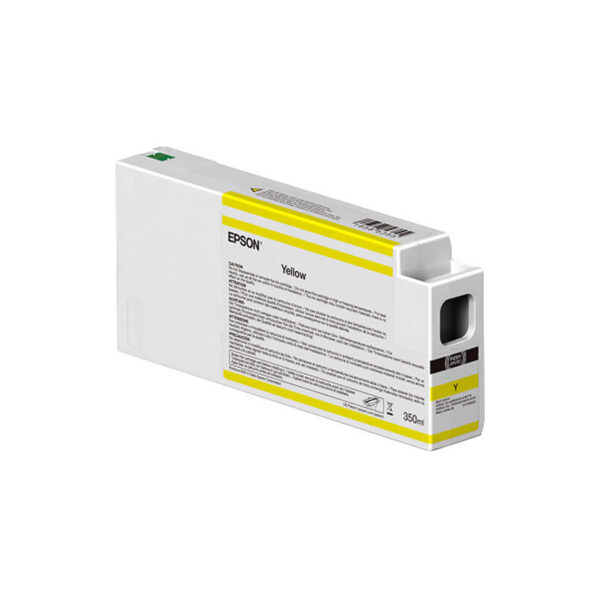 Ink Epson T54X4 C13T54X400 Yellow - 350ml
