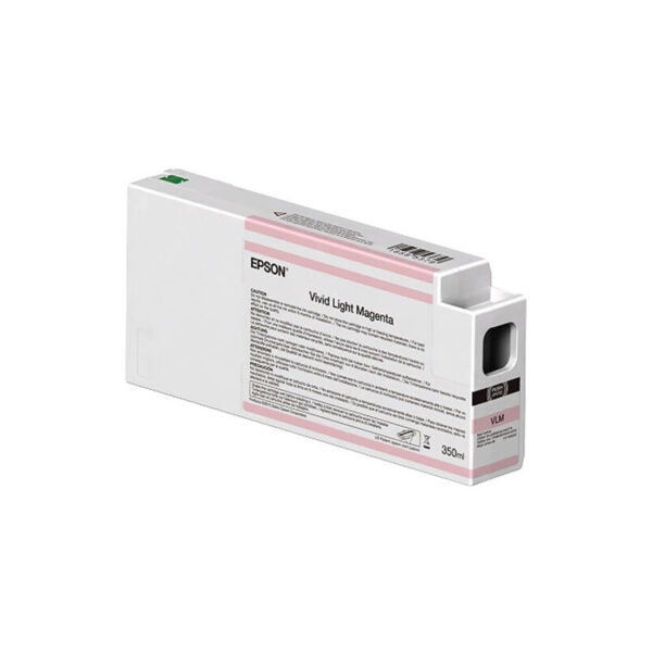 Ink Epson T54X6 C13T54X600 Vivid Light Magenta - 350ml