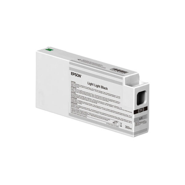 Ink Epson T54X9 C13T54X900 Light Light Black - 350ml