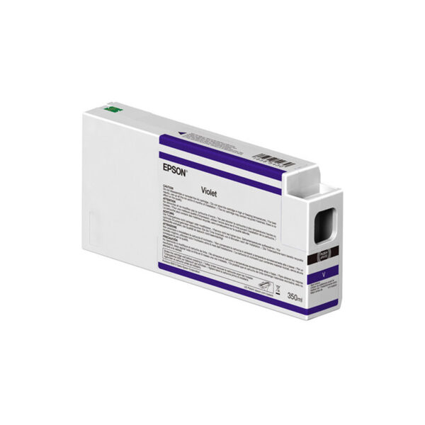 Ink Epson T54XD C13T54XD00 Violet - 350ml