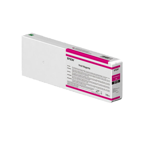 Ink Epson T55K3 C13T55K300 Magenta - 700ml