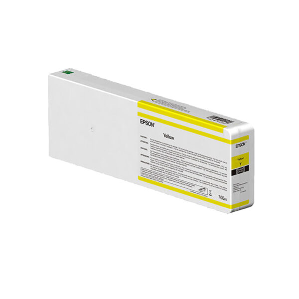 Ink Epson T55K4 C13T55K400 Yellow - 700ml