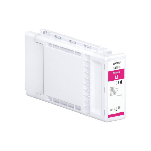 Ink Epson T41R34N Magenta - 110ml
