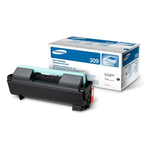 Toner Laser Samsung-HP MLT-D309E,ELS Black Extra High Yield