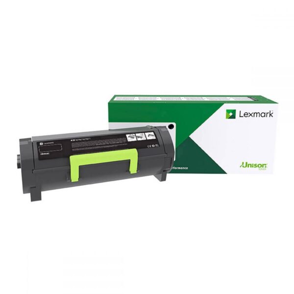 Toner Laser Lexmark B282H00 High Capacity -15k Pgs