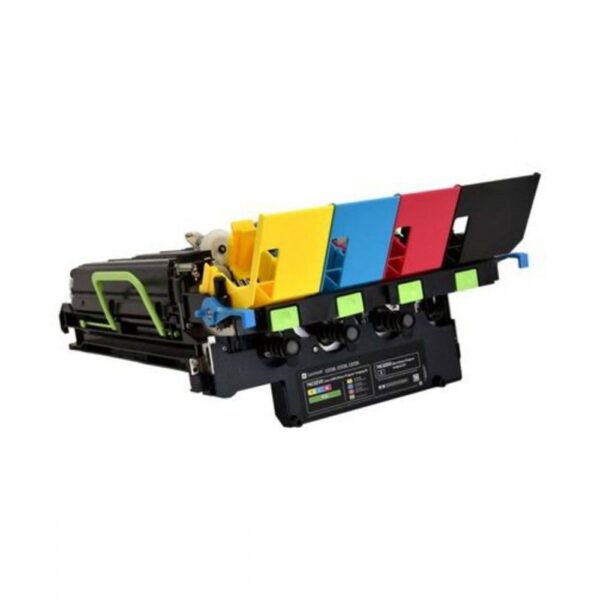 Imaging Unit Lexmark 74C0ZV0 CYM 150K Pgs