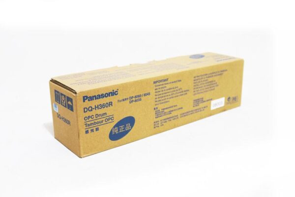 Drum Copier Panasonic DQ-H360R