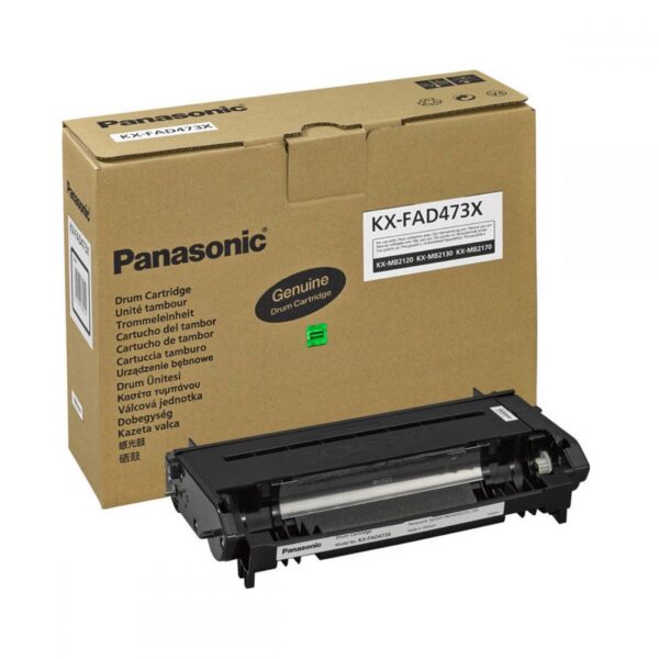 Drum Fax Panasonic KX-FAD422X