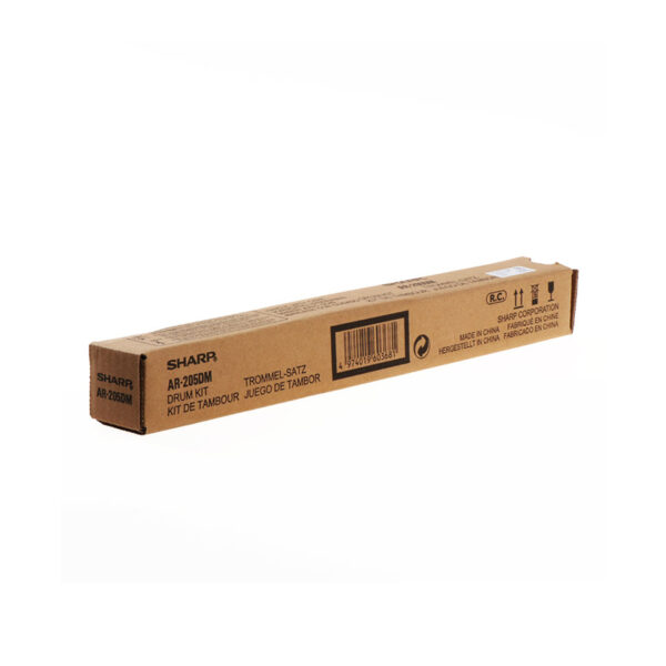 Drum Sharp AR-205DM 50k pages