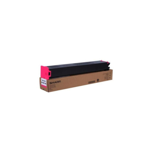Sharp toner cartridge BP-GT70MB Magenta 12K pgs