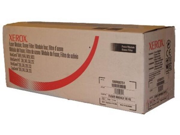 Fuser Copier Xerox 109R00751
