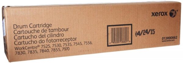 Drum Tektronix - Xerox 13R00662