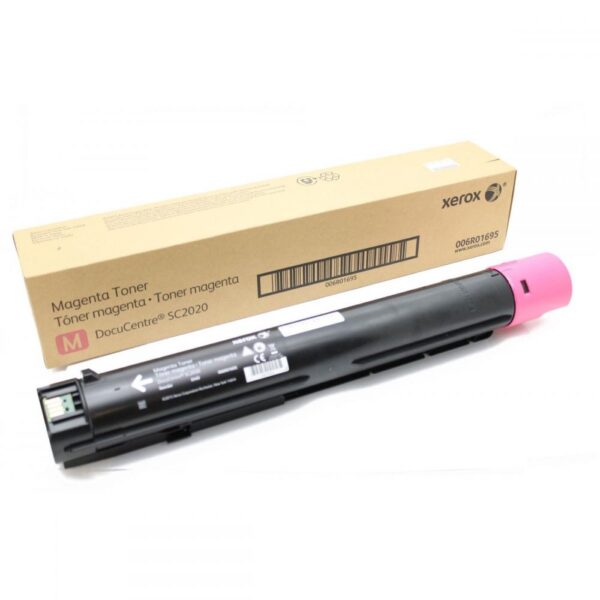 Toner Xerox 006R01695 MAGENTA  SC2020 3K
