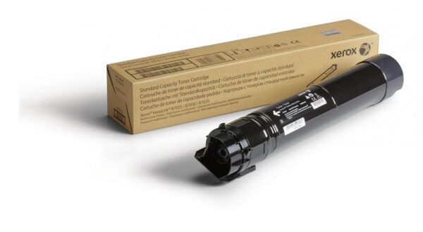 Toner Xerox 106R03395 VersaLink B7025-B7030-B7035  BLACK 15K