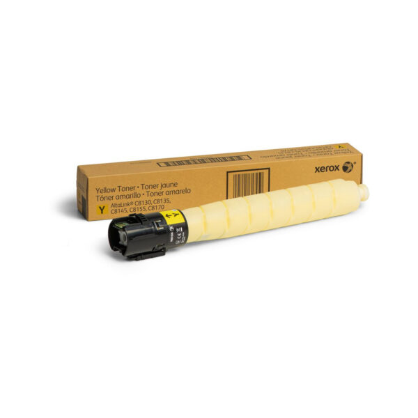 Toner Xerox 006R01749 ALTALINK C8130-8135-8145-8155-8170 MAGENTA 28K