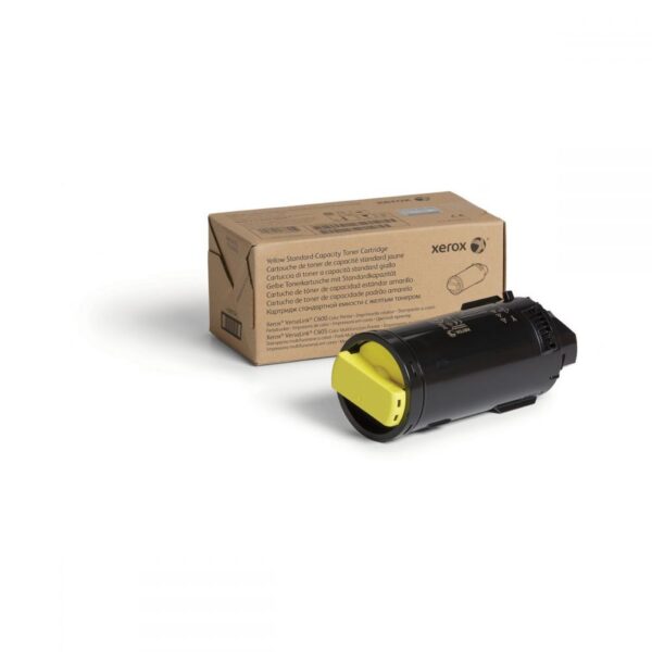XEROX 106R03898 TONER YELLOW 6K  VERSALINK C60X